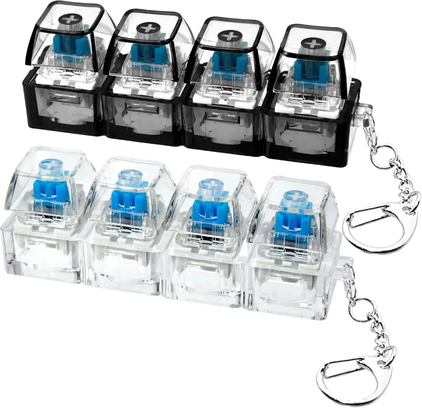 Odstresowywujące Zabawki MagicClicker