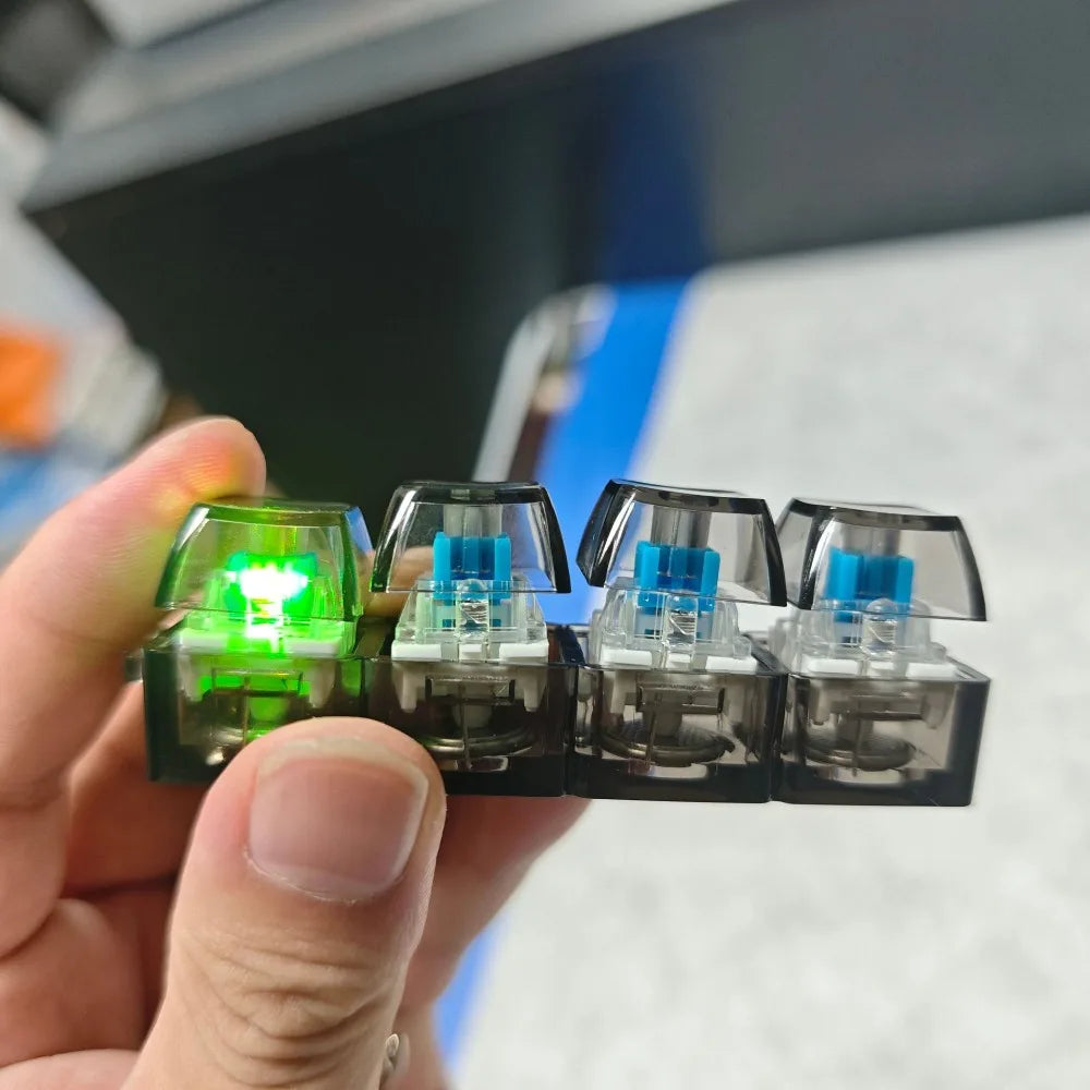 Odstresowywujące Zabawki MagicClicker