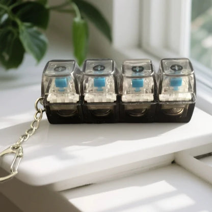 Odstresowywujące Zabawki MagicClicker