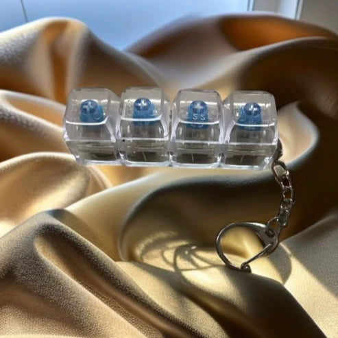 Odstresowywujące Zabawki MagicClicker