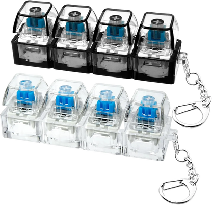 Odstresowywujące Zabawki MagicClicker