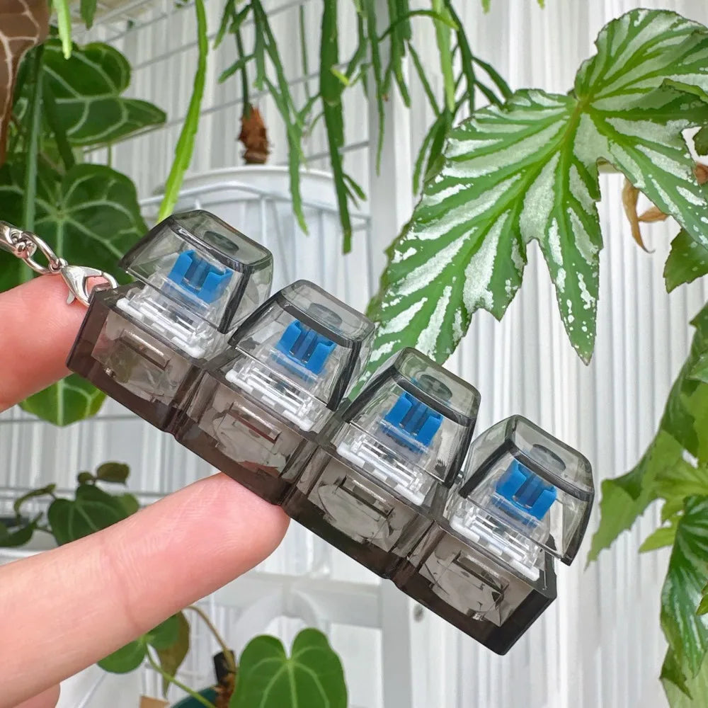 Odstresowywujące Zabawki MagicClicker