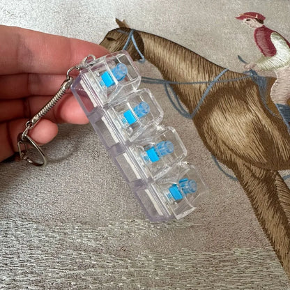 Odstresowywujące Zabawki MagicClicker